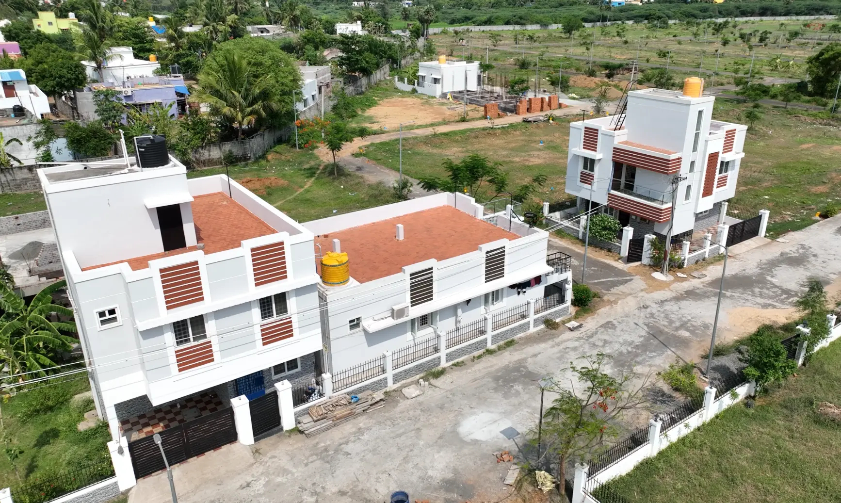 Residential Plots in Maraimalai Nagar – Peaceful Living Near Chennai’s Industrial Hub